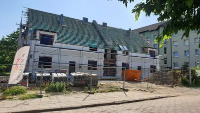 MEGADOM.PL - budowa domów Śląsk